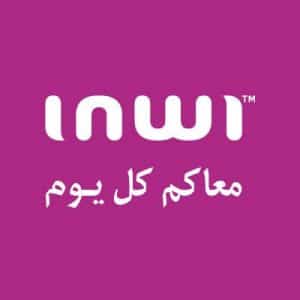 Inwi recrute un Manager projet digital img