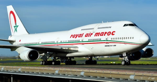 Royal Air Maroc Recrute : Candidature Spontanée – تفاصيل لإرسال السيرة الذاتية img