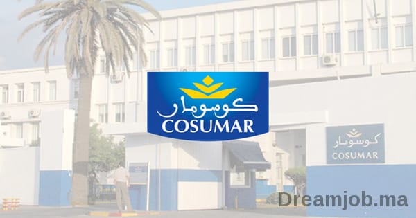 COSUMAR recrute : Candidature Spontanée – تفاصيل لإرسال السيرة الذاتية img
