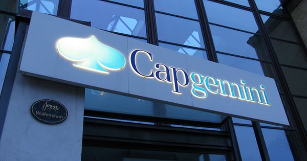 Capgemini recrute Plusieurs Profils Informaticiens Junior img