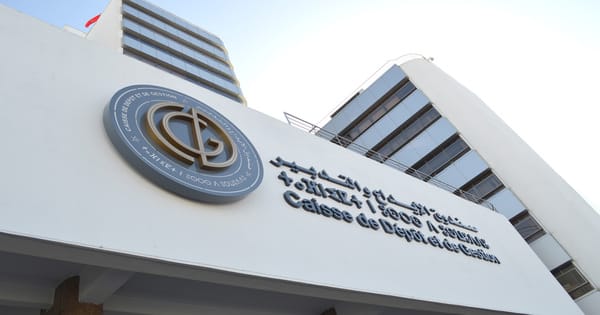 Dyar Al Madina Groupe CDG recrute un Responsable Audit Interne et Contrôle d’Activité (Casablanca)- توظيف منصب img