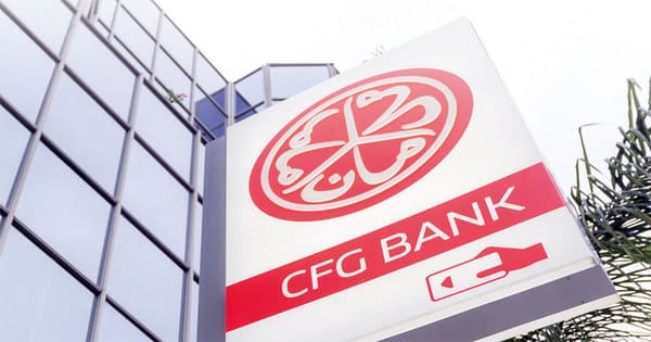 CFG Bank recrute des Conseillers de Clientèle (Casablanca Rabat Marrakech Tanger) – توظيف في العديد من المناصب img
