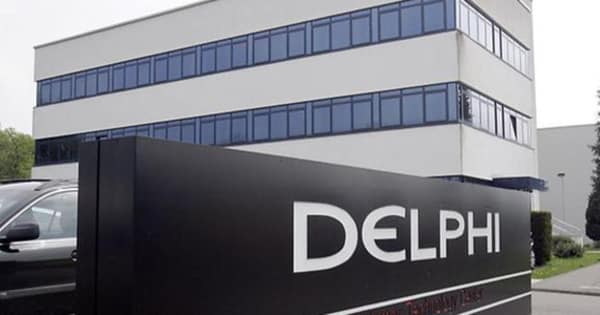 Delphi Maroc recrute Plusieurs Profils Logistique Junior et Production Senior (Tanger) – توظيف في العديد من المناصب img