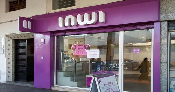 Inwi recrute un Ingénieur Sécurité et un Chef de Projet IP/MPLS (Casablanca) – توظيف منصب img