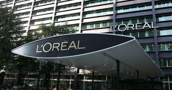 L’Oréal recrute un Chef de Groupe Marketing (Casablanca) – توظيف منصب img