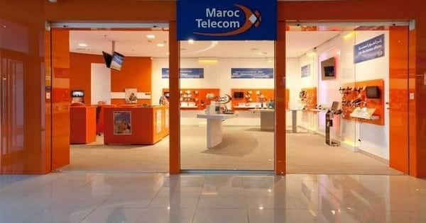 Maroc Telecom Candidature Spontanée – تفاصيل لإرسال السيرة الذاتية img