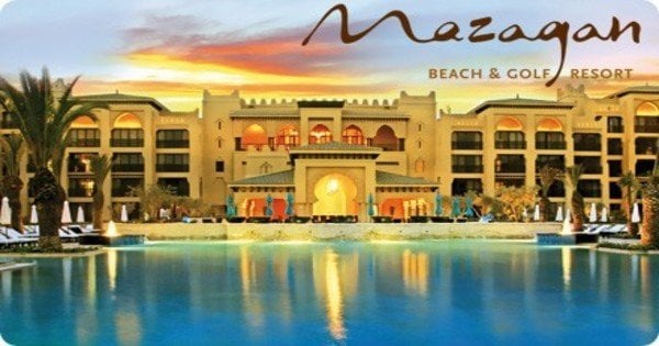 Mazagan Journée de Recrutement le 6 Avril 2017 (Casablanca) img