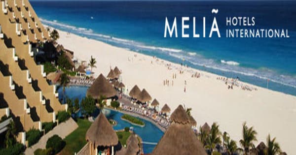 Melia Saadia Beach recrute Plusieurs Profils – توظيف في العديد من المناصب img