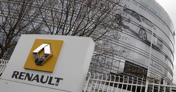 Renault Maroc Candidature Spontanée – تفاصيل لإرسال السيرة الذاتية img