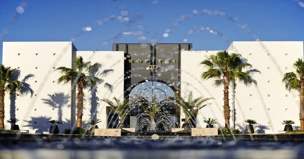 Sofitel Agadir recrute un Commis de Rang – توظيف منصب img