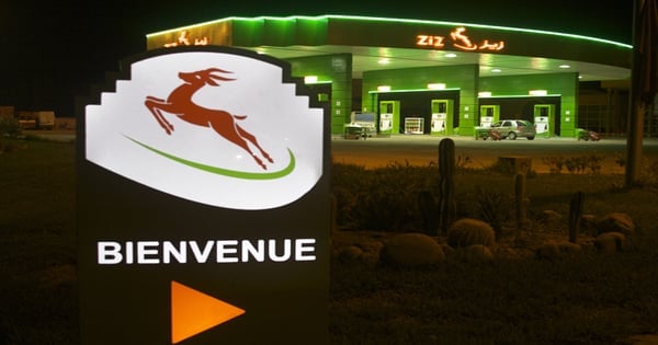 Ziz recrute un Chef Comptable Confirmé (Casablanca) – توظيف منصب img