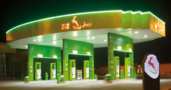Ziz recrute un Responsable Logistique et Approvisionnement (Casablanca) – توظيف منصب img
