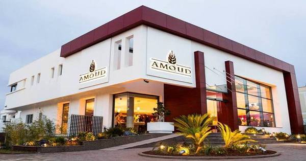 Amoud Recrute Candidature Spontanée – Recrutement de Plusieurs Profils – تفاصيل لإرسال السيرة الذاتية img