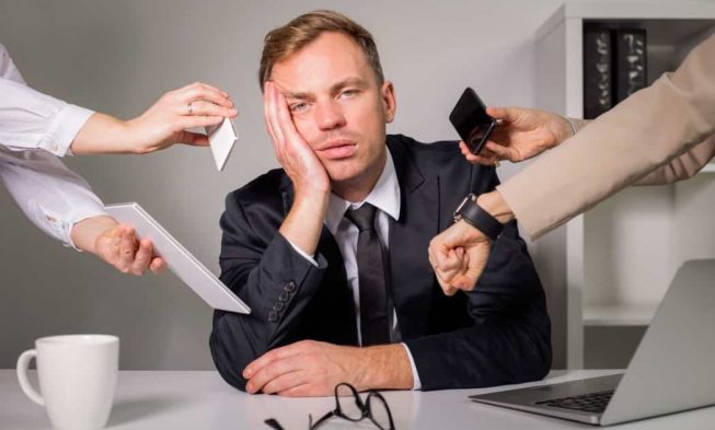 Dreamjob Coaching Emploi : Comment développer sa résilience au travail ? Par Docteur Stéphanie Carpentier img