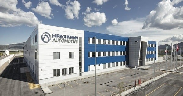 Hirschmann Kénitra recrute un Comptable Trésorerie (H/F) – توظيف منصب img