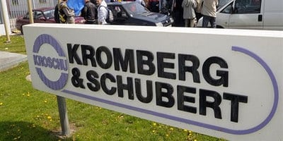 Kromberg et Schubert recrute des Responsables Qualité Process (Kénitra) – توظيف في العديد من المناصب img