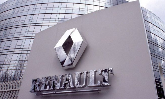 Renault Maroc recrute un Juriste Conformité (Tanger) – توظيف منصب img