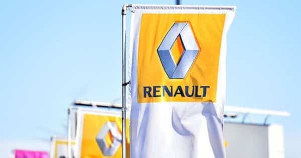 Renault recrute un Human Ressources Business Partner (Tanger Tétouan) – توظيف منصب img