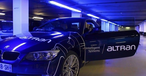 Altran recrute 3 Team Leader Mécanique (Casablanca) – توظيف (3) منصب img