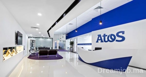 ATOS Maroc recrute 14 Profils (Casablanca) – توظيف (14) منصب img