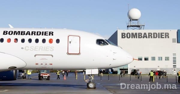 Bombardier recrute des Techniciens Méthodes et Electrique (Casablanca) – توظيف في العديد من المناصب img
