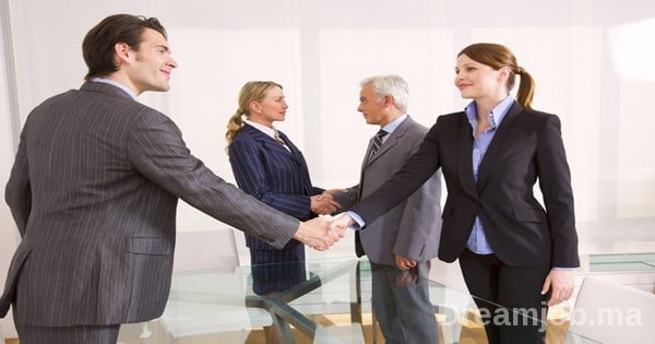Dreamjob Coaching Emploi : Les 10 Qualités essentielles d’un bon commercial img