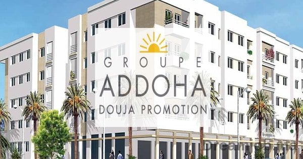 Groupe Addoha recrute Plusieurs Commerciaux et RH (Plusieurs Villes) – توظيف في العديد من المناصب img