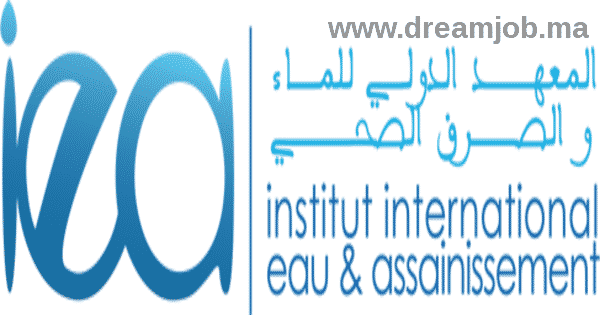 IEA ONEE Branche Eau recrute des Stagiaires PFE img