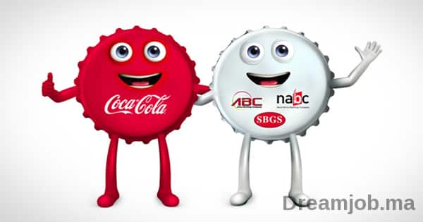 NABC Coca Cola recrute un Reponsable Gestion de Stock Central (Casablanca) – توظيف منصب img