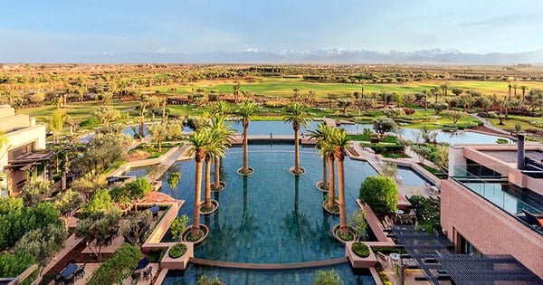 Royal Palm Marrakech recrute un Reponsable Formation – توظيف منصب img