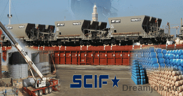 SCIF recrute un Responsable HSE (Casablanca) – توظيف منصب img
