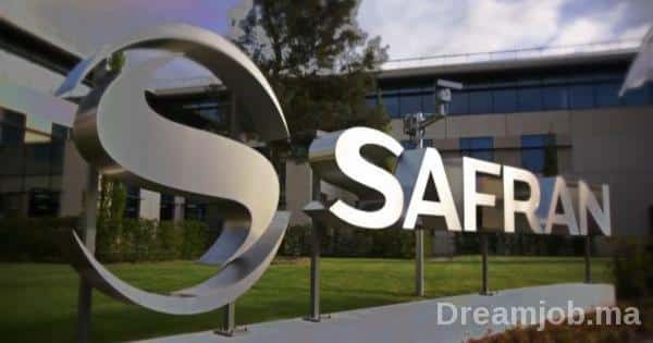 Safran Maroc recrute un Responsable Méthodes et Développement CDI (Casablanca) – توظيف منصب img