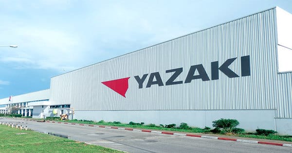 Yazaki recrute un Ingénieur Support et Administrateur Systèmes et Réseaux (Meknes) – توظيف (2) منصب img