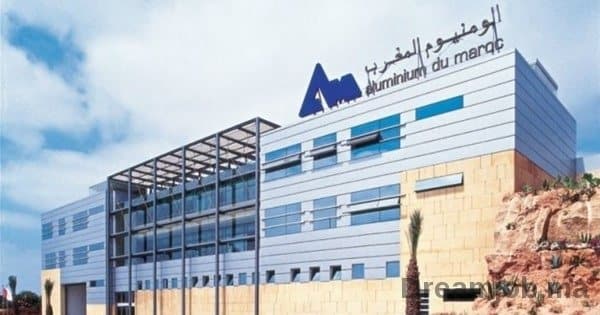 Aluminium du Maroc recrute un Chef d’Atelier (Tanger) – توظيف منصب img