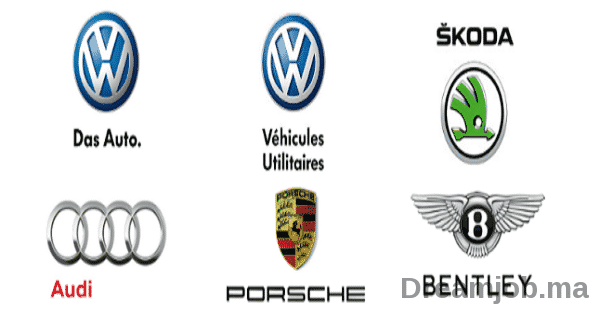 Centrale Automobile Chérifienne recrute des Conseillers Commerciaux Porsche (Casablanca) – توظيف في العديد من المناصب img