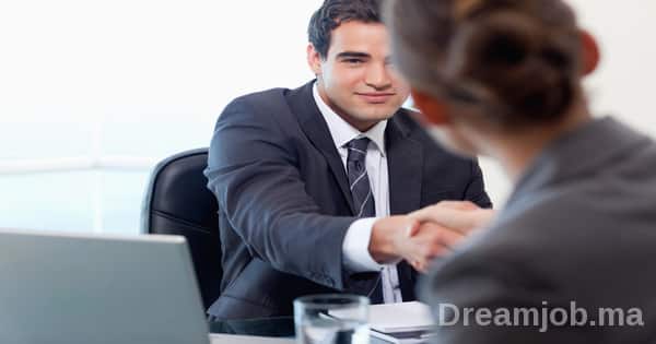 Coaching Emploi: Savoir se présenter lors d’un entretien d’embauche img