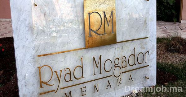 Mogador Hotels recrute 10 Profils Techniciens (Casablanca) – توظيف (10) منصب img