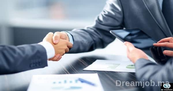 Sunbelts Europe recrute un Commercial (Tanger) – توظيف منصب img