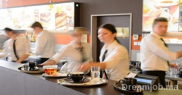 Coaching Emploi : Qualités indispensables pour travailler dans l’hotellerie et la restauration img