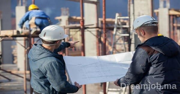 Cosimco Maroc recrute un Ingénieur Mécanicien Maintenance (Tanger) – توظيف منصب img