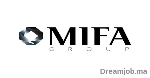 MIFA Group recrute 2 Stagiaires Rémunérés (Casablanca) img