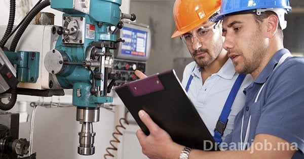 Plastima recrute 3 Profils CDI (Casablanca) – توظيف (3) منصب img