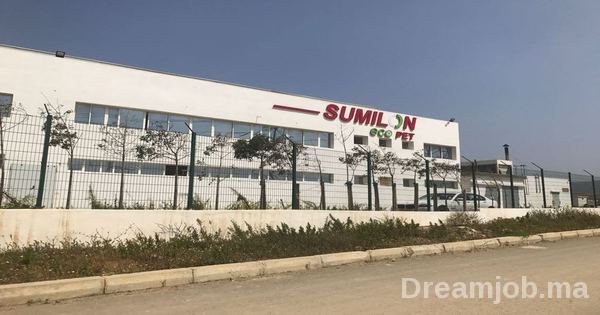 Sumilon Eco recrute un Responsable Achat et Approvisionnement CDI (Tanger) – توظيف منصب img