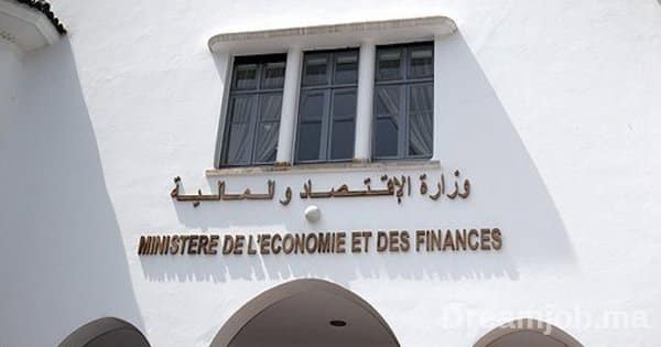 Ministère de l’Economie et des Finances recrute 209 Postes – توظيف (209) منصب img