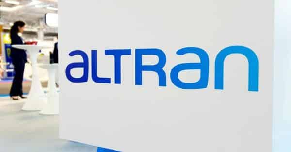 Altran recrute Plusieurs Profils en Génie Logistique Casablanca img