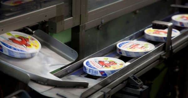 Groupe Bel recrute 10 Profils Techniciens (Tanger) img