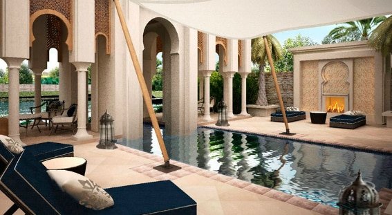 Recrutement 2 Postes en Hotellerie de Luxe (Marrakech / Tétouan) img