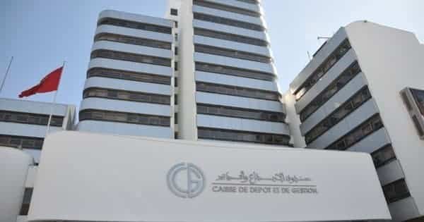 MADAEF CDG recrute un Responsable Reportings (Rabat) img