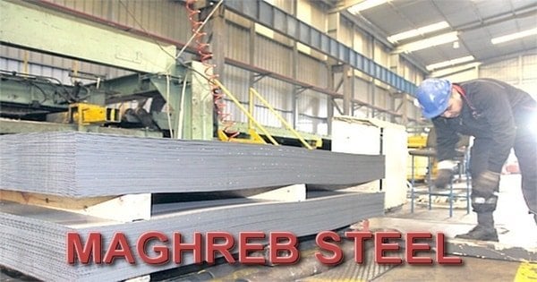 Maghreb Steel recrute Plusieurs DUT Mécanique (Casablanca) – توظيف في العديد من المناصب img