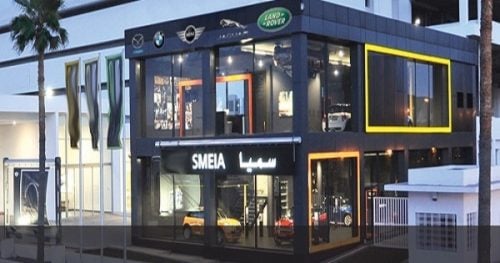 Groupe Smeia recrute un Chef de Section Relation Clientèle (H/F) (Casablanca) – توظيف منصب img